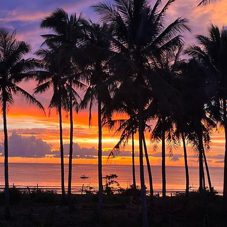Отель Tabularasa - T Palawan New Agutaya Экстерьер фото